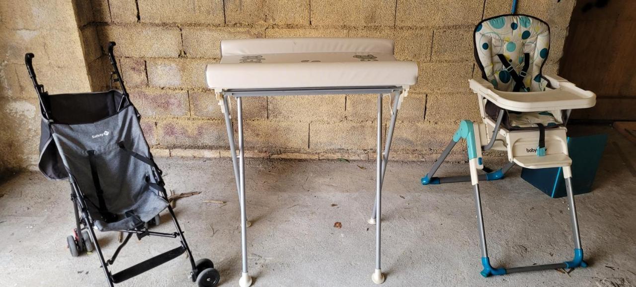 Maison 3 Pieces 5-7Pers Vue Sur Port, Garage, Clim Gruissan Eksteriør billede
