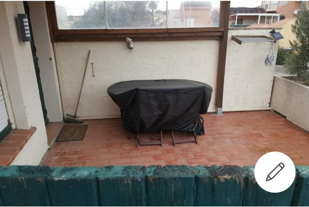 Maison 3 Pieces 5-7Pers Vue Sur Port, Garage, Clim Gruissan Eksteriør billede