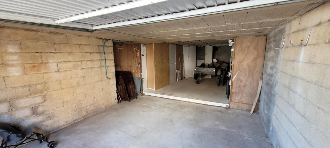 Maison 3 Pieces 5-7Pers Vue Sur Port, Garage, Clim Gruissan Eksteriør billede