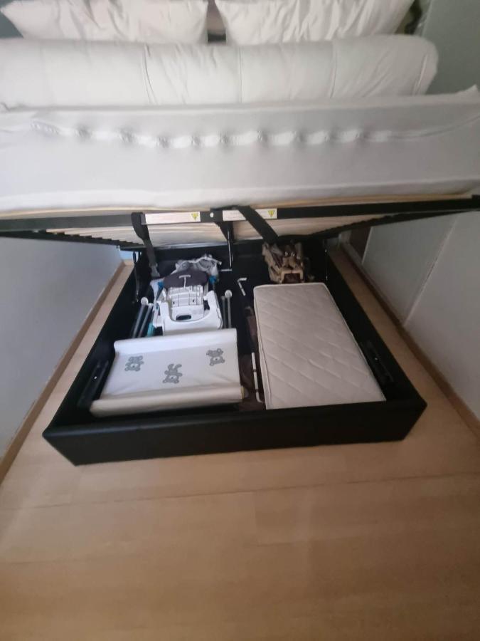 Maison 3 Pieces 5-7Pers Vue Sur Port, Garage, Clim Gruissan Eksteriør billede